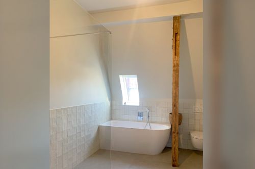 Ingenieurbüro Arif - Umbau/Sanierung ETW in denkmalgeschütztem MFH