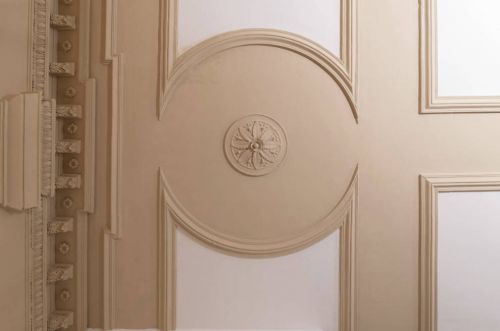 Ingenieurbüro Arif - UMBAU SANIERUNG DENKMALSCHUTZ - hist. Veranstaltungssaals WE 1, Weinheim