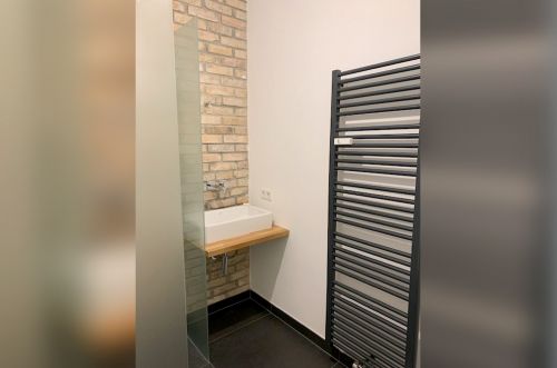 Ingenieurbüro Arif - Umbau/Sanierung - Mehrfamilienhaus 4 Wohneinheiten