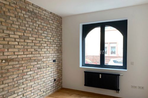 Ingenieurbüro Arif - Umbau/Sanierung - Mehrfamilienhaus 4 Wohneinheiten