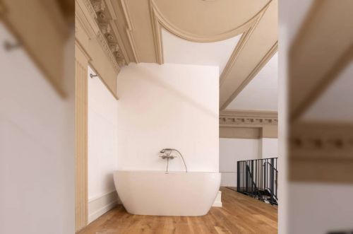 Ingenieurbüro Arif - UMBAU SANIERUNG DENKMALSCHUTZ - hist. Veranstaltungssaals WE 1, Weinheim