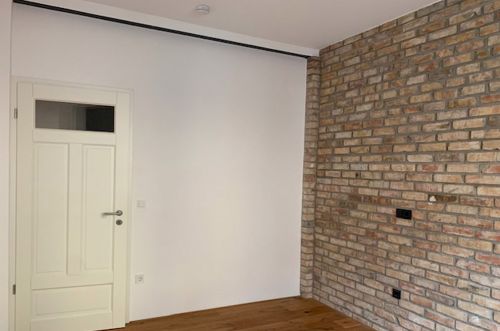 Ingenieurbüro Arif - Umbau/Sanierung - Mehrfamilienhaus 4 Wohneinheiten