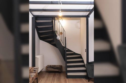 Ingenieurbüro Arif - UMBAU SANIERUNG DENKMALSCHUTZ - hist. Veranstaltungssaals WE 3, Weinheim