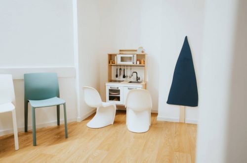 Ingenieurbüro Arif - UMBAU SANIERUNG - Praxis für Kinderchirurgie, Heidelberg