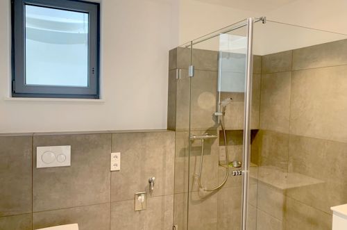 Ingenieurbüro Arif - Neubau Wohnhaus - Mannheim, Neuhermsheim