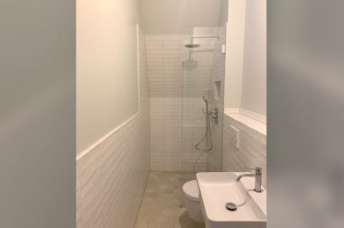 Ingenieurbüro Arif - Umbau/Sanierung ETW in denkmalgeschütztem MFH