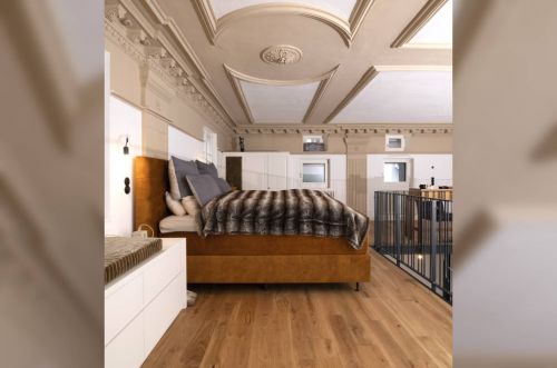 Ingenieurbüro Arif - UMBAU SANIERUNG DENKMALSCHUTZ - hist. Veranstaltungssaals WE 3, Weinheim