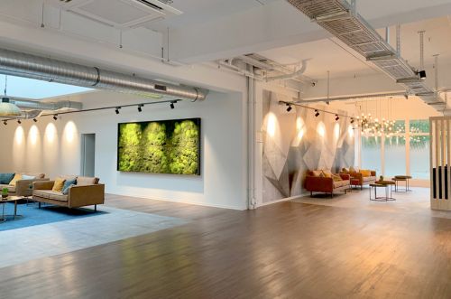 Ingenieurbüro Arif - Umbau/Sanierung - Zentrum für Neurofunktion